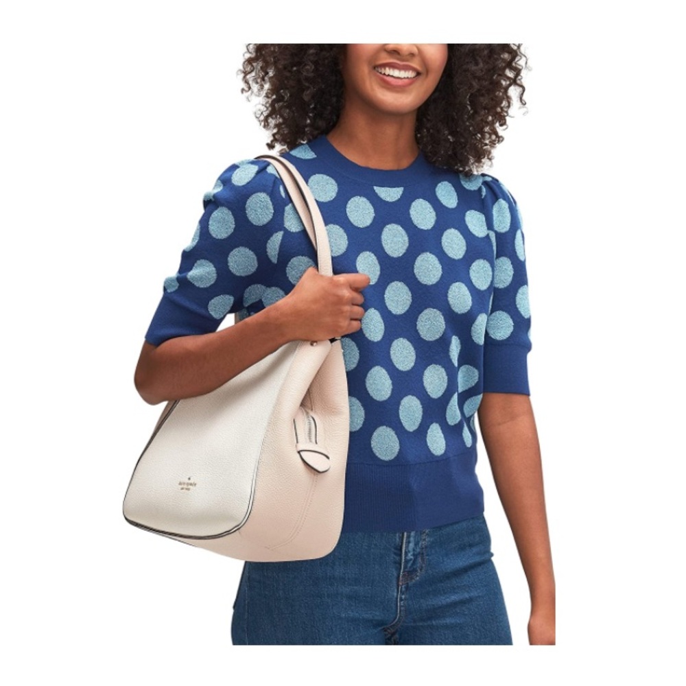 Kate Spade Colorblock Shoulder Bag - Picture 3 of 16